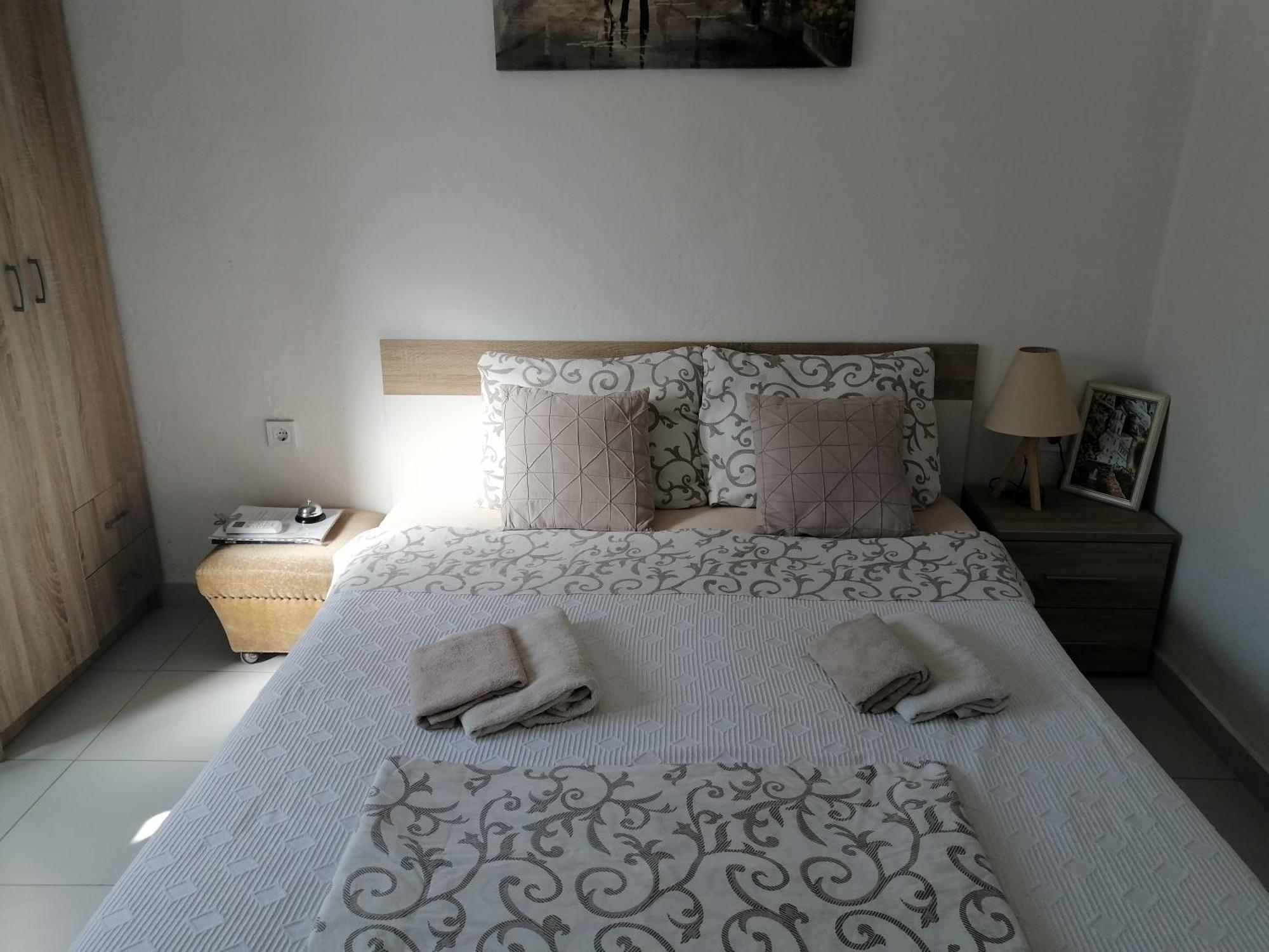 Apartments Zeljka-Dobrota Kotor Room photo